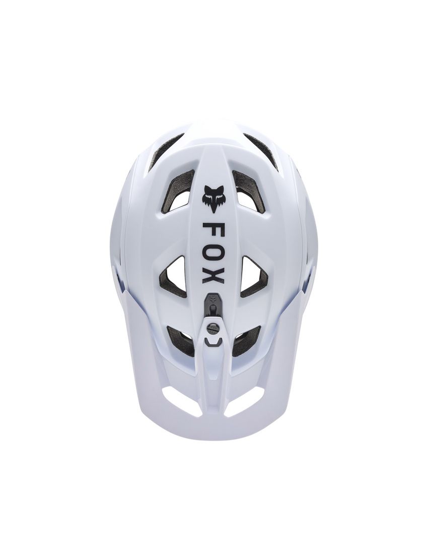 Kask FOX Speedframe White