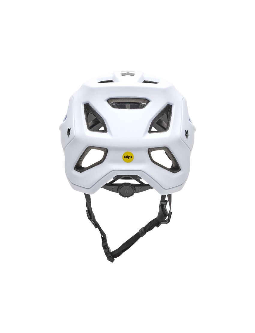 Kask FOX Speedframe White