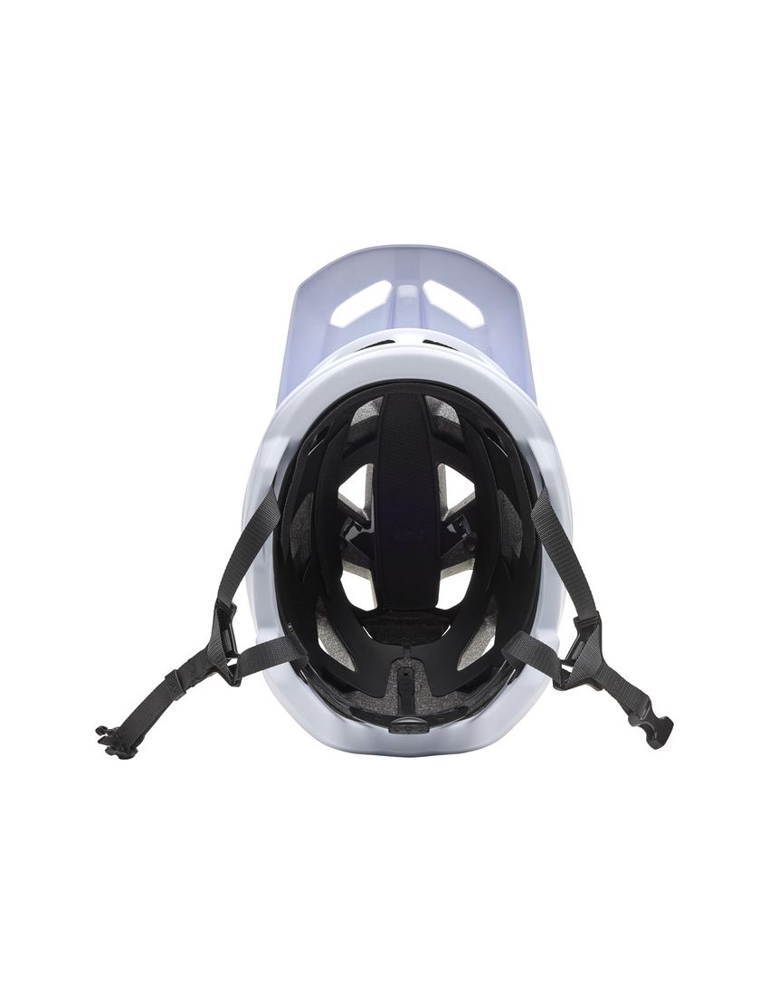 Kask FOX Speedframe White