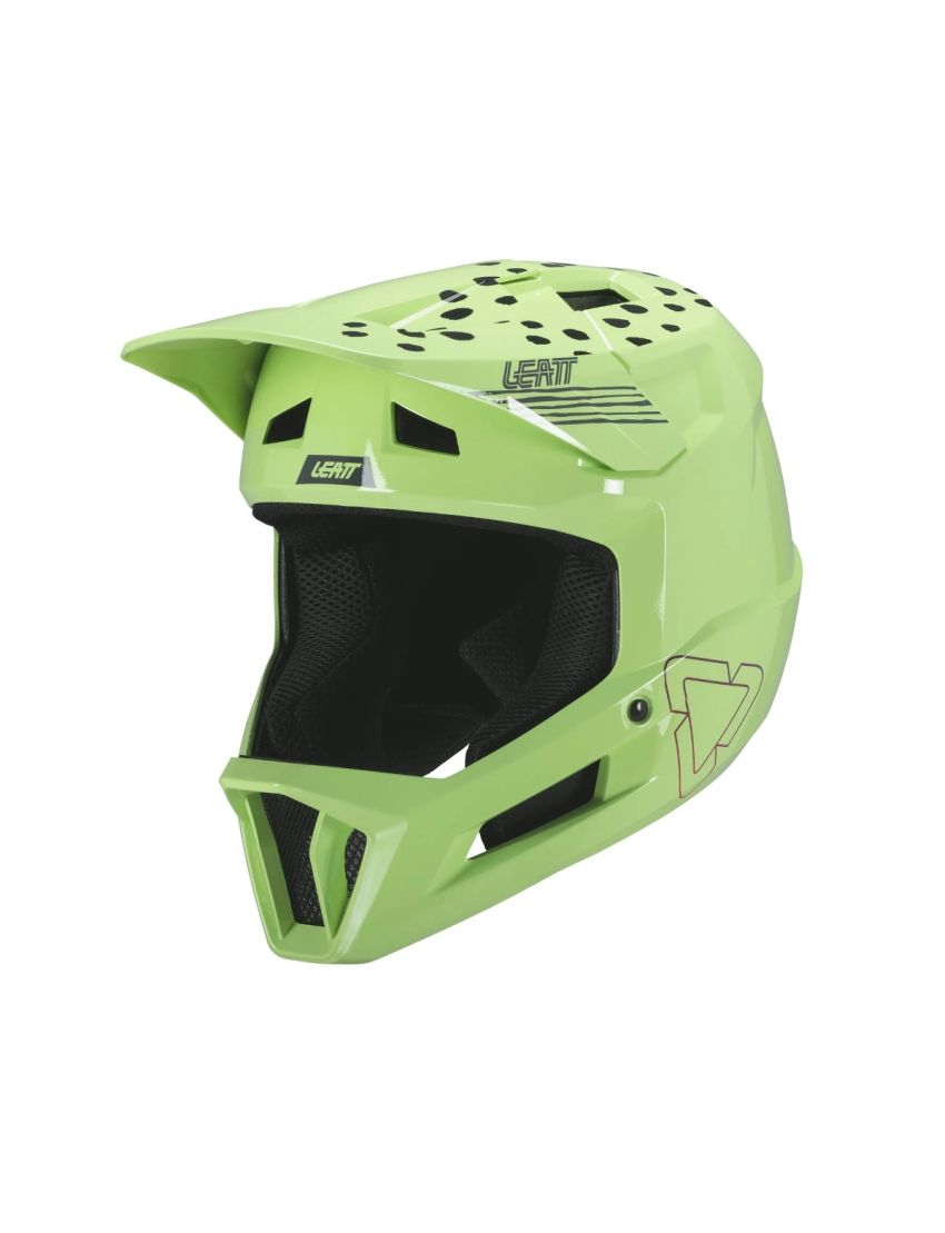 Kask LEATT MTB Gravity 1.0 mojito XL