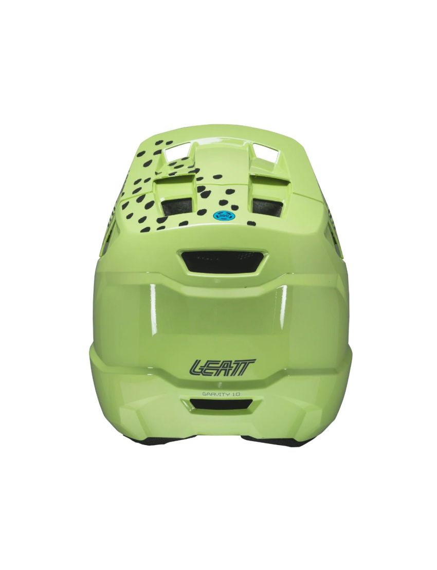 Kask LEATT MTB Gravity 1.0 mojito