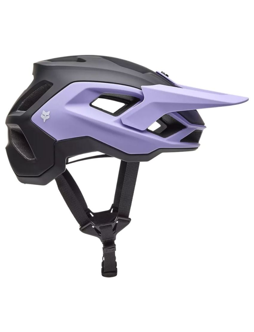 Kask FOX Speedframe 5050 Lilac