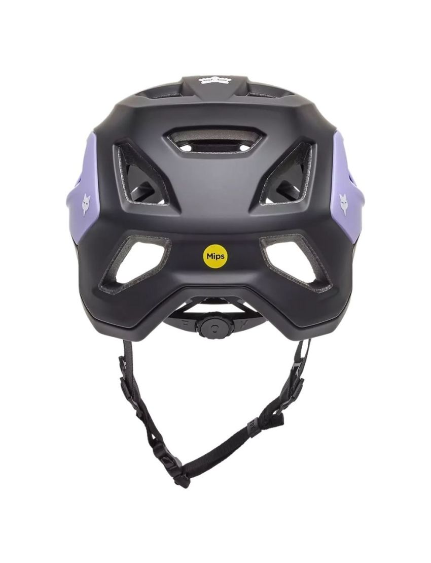 Kask FOX Speedframe 5050 Lilac