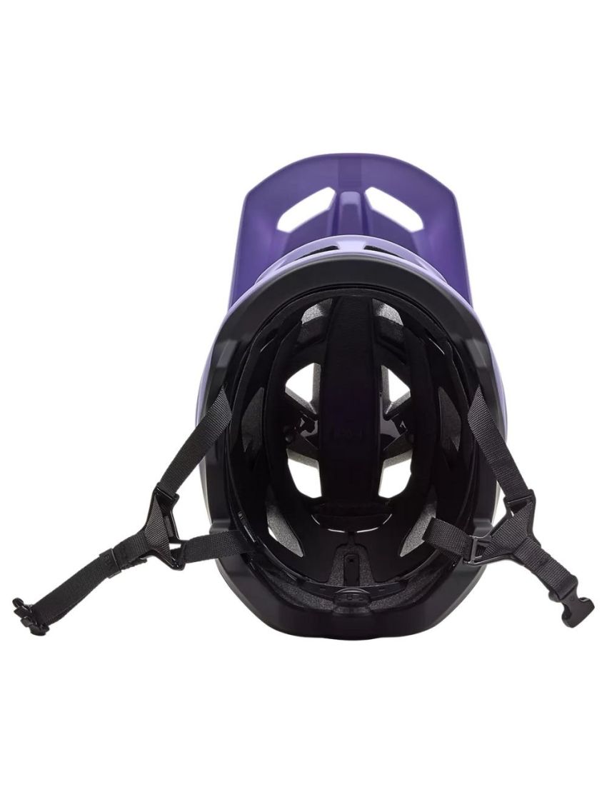 Kask FOX Speedframe 5050 Lilac