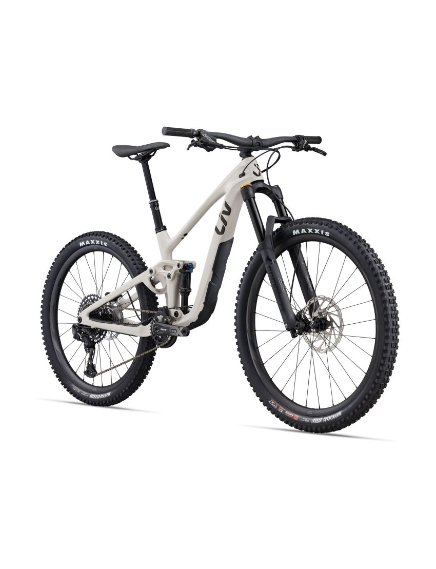 Liv Intrigue LT Advanced Pro 2