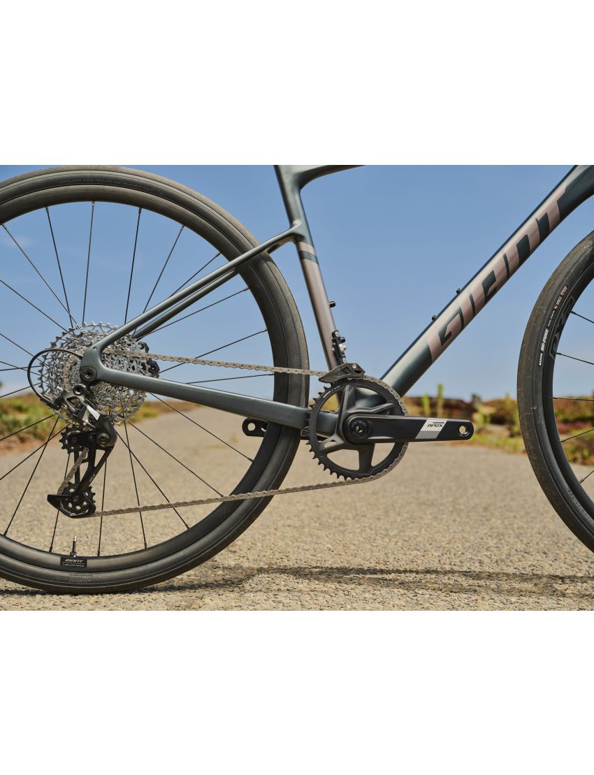 Giant FastRoad AR Advanced 1