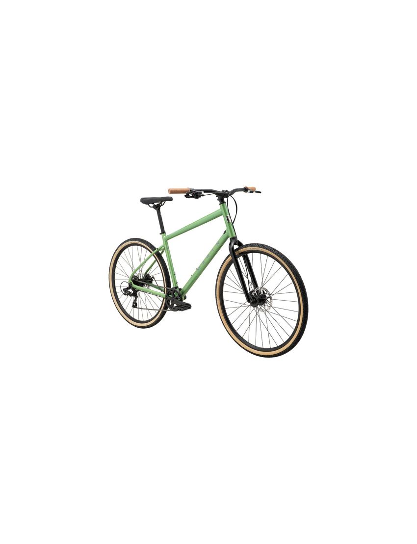 Rower MARIN Kentfield 1 700C zielony