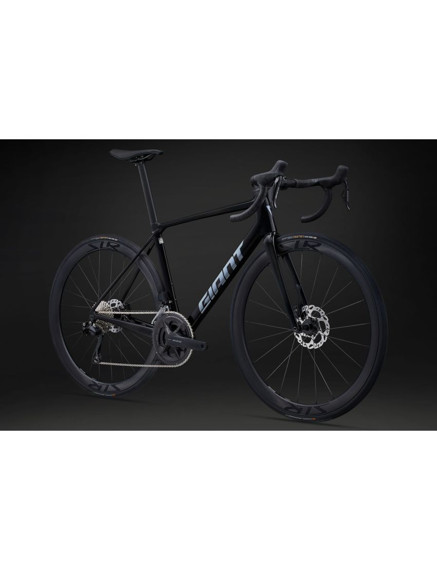 Giant TCR Advanced Pro 1 Di2