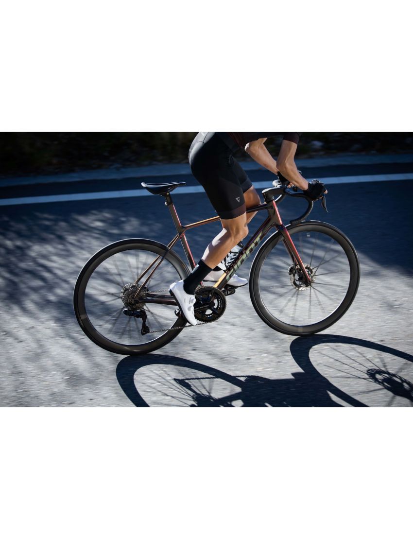 Giant TCR Advanced SL 0 DA