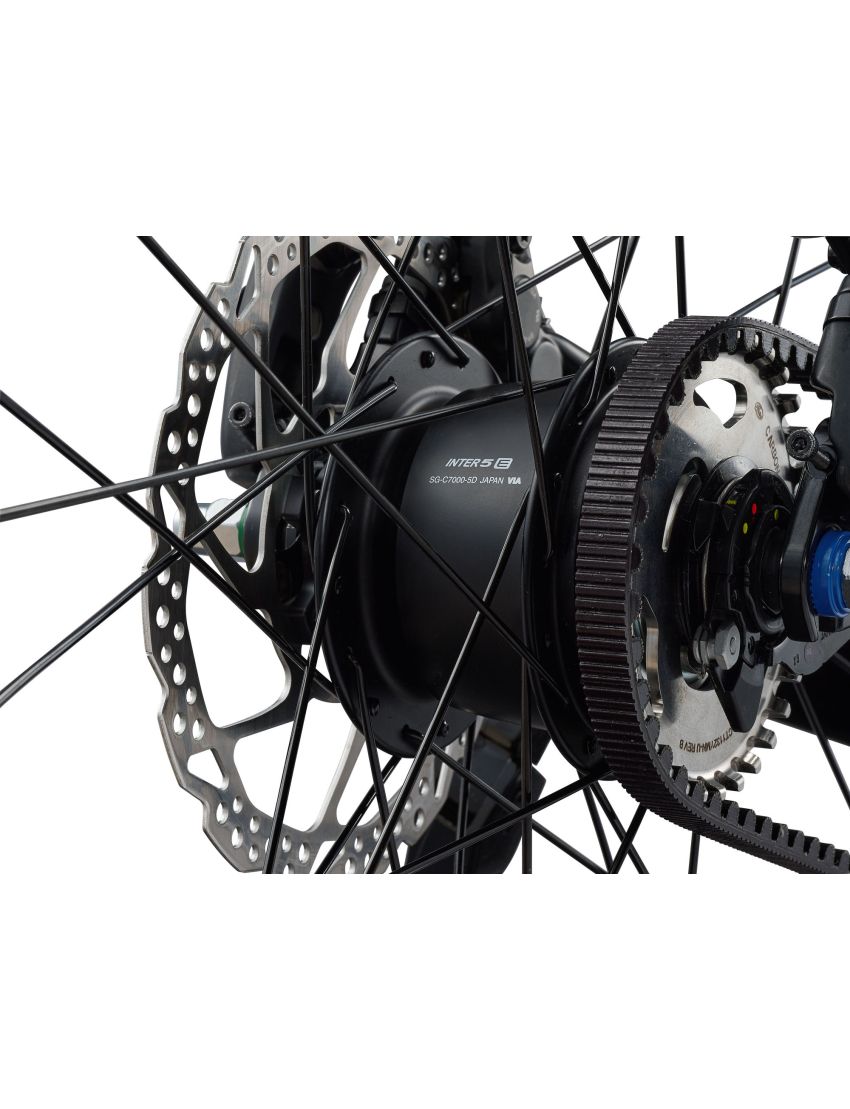 Giant AnyTour X E+ 2