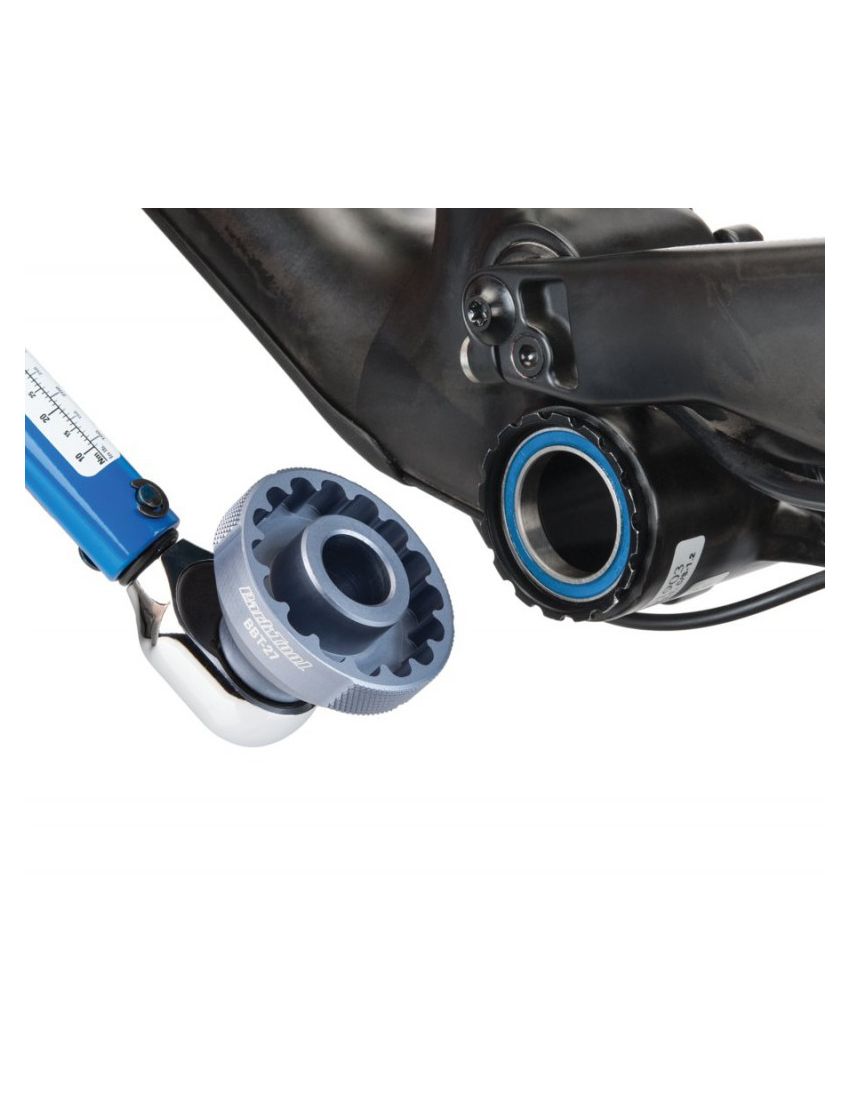  Klucz  BBT-27 do wkładu suportu FSA MegaEvo 