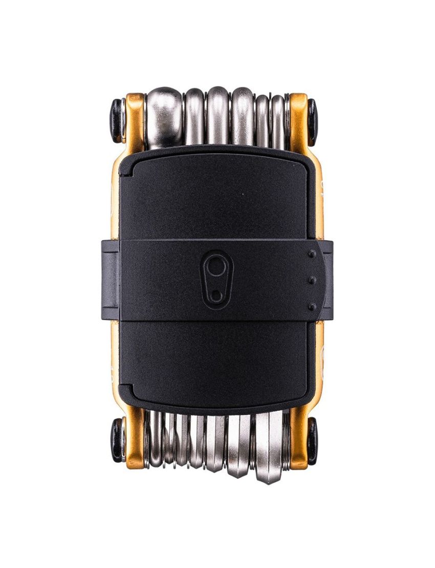 Klucz wielofunkcyjny CRANK BROTHERS Multi 13 Gold