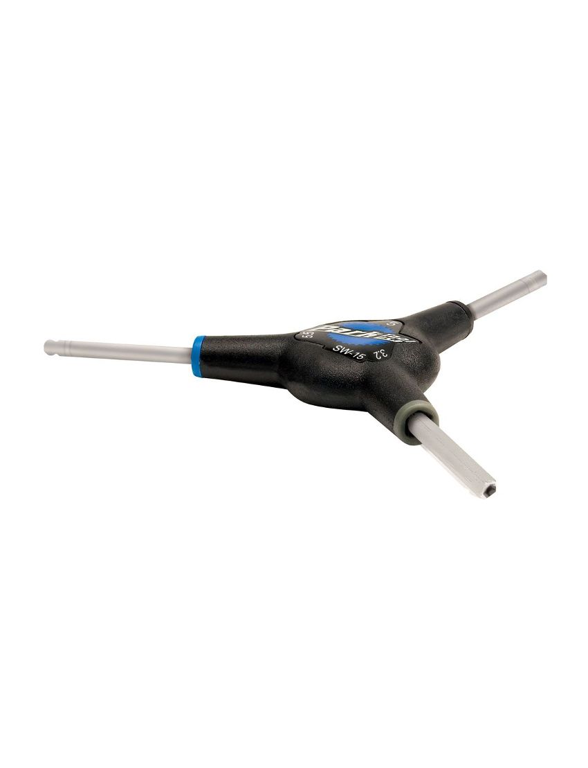 PARK TOOL SW-15 klucz do nypli 