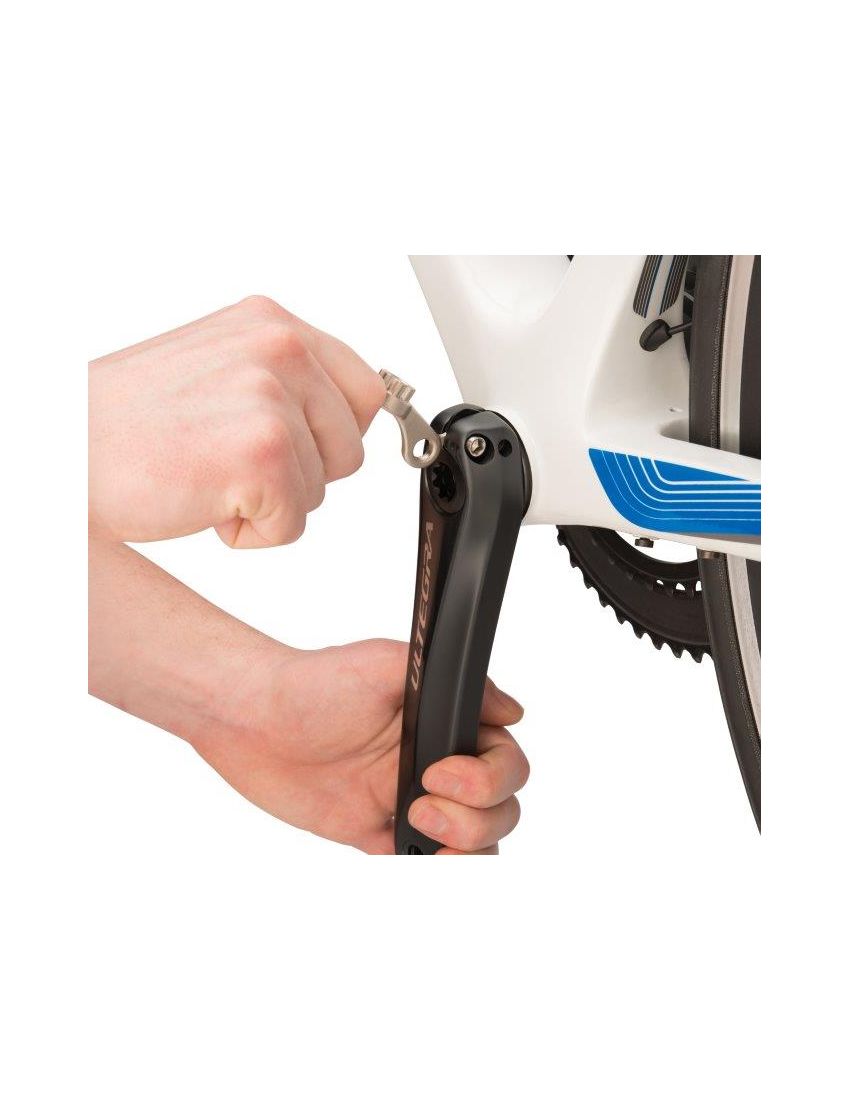 PARK TOOL BBT-10.2 klucz do nakrętek suportów 