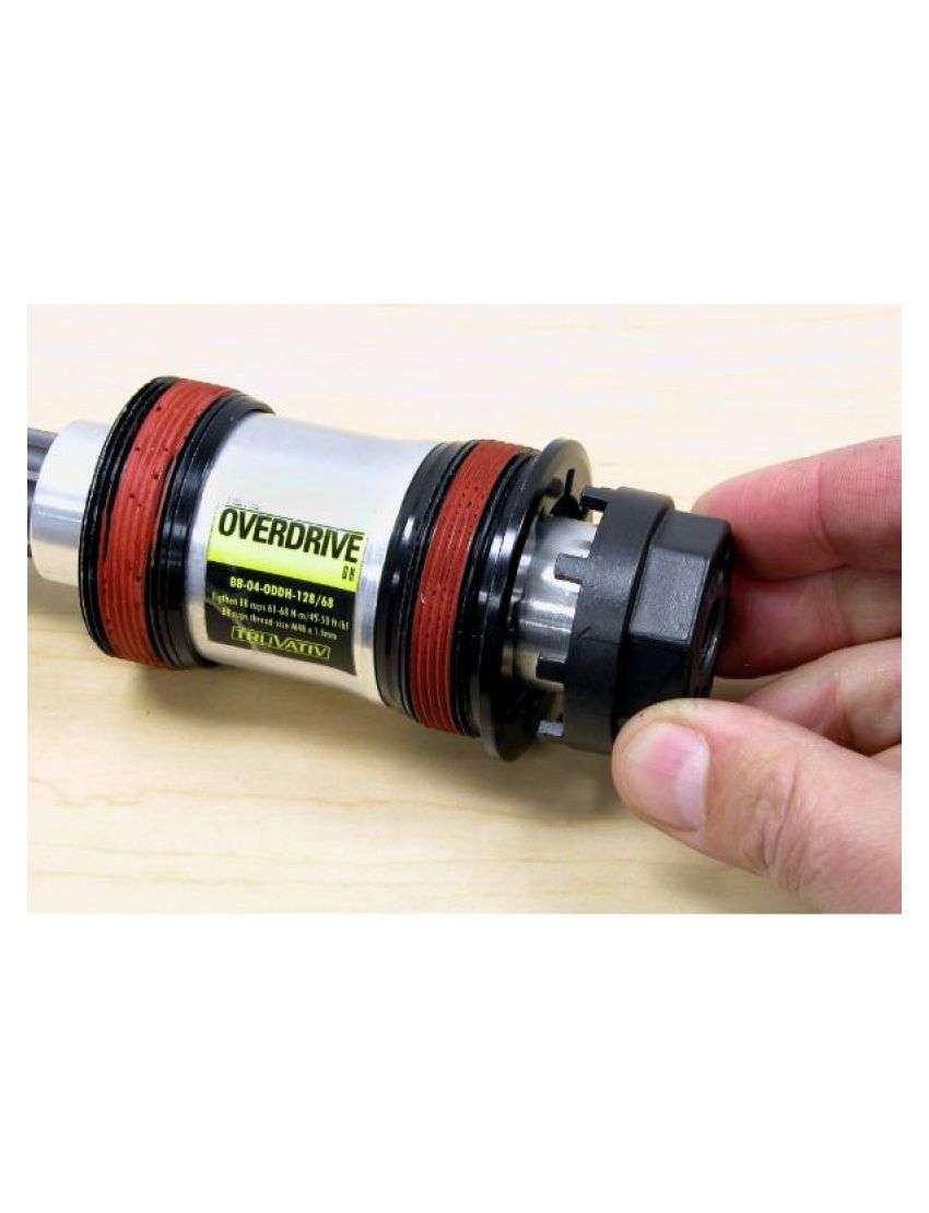 PARK TOOL BBT-18 do wkładu suportu