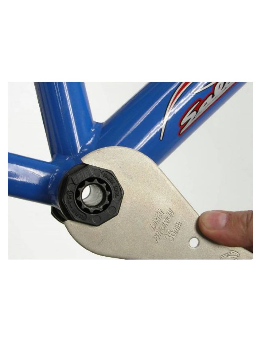 PARK TOOL BBT-18 do wkładu suportu