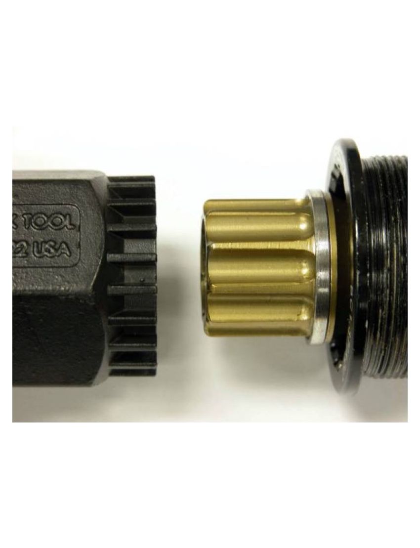 PARK TOOL BBT-22 klucz do wkładu suportu