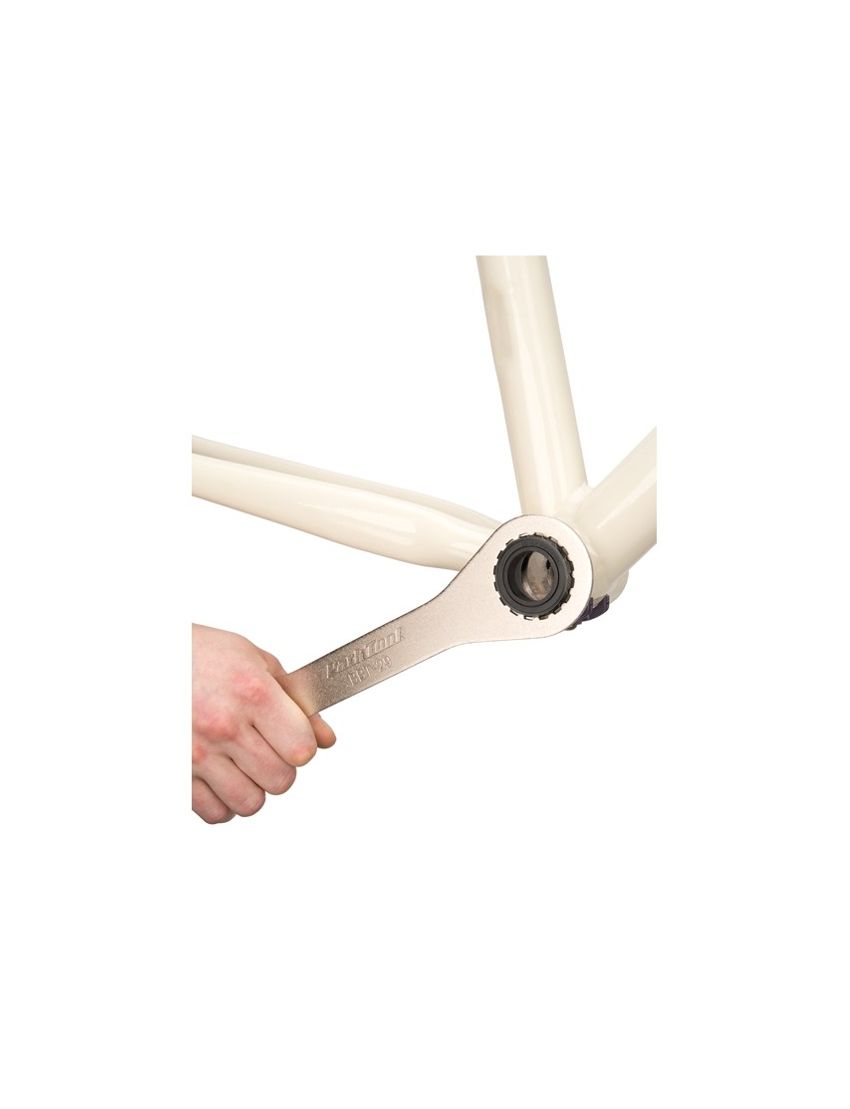 PARK TOOL BBT-29 klucz do wkładu suportu