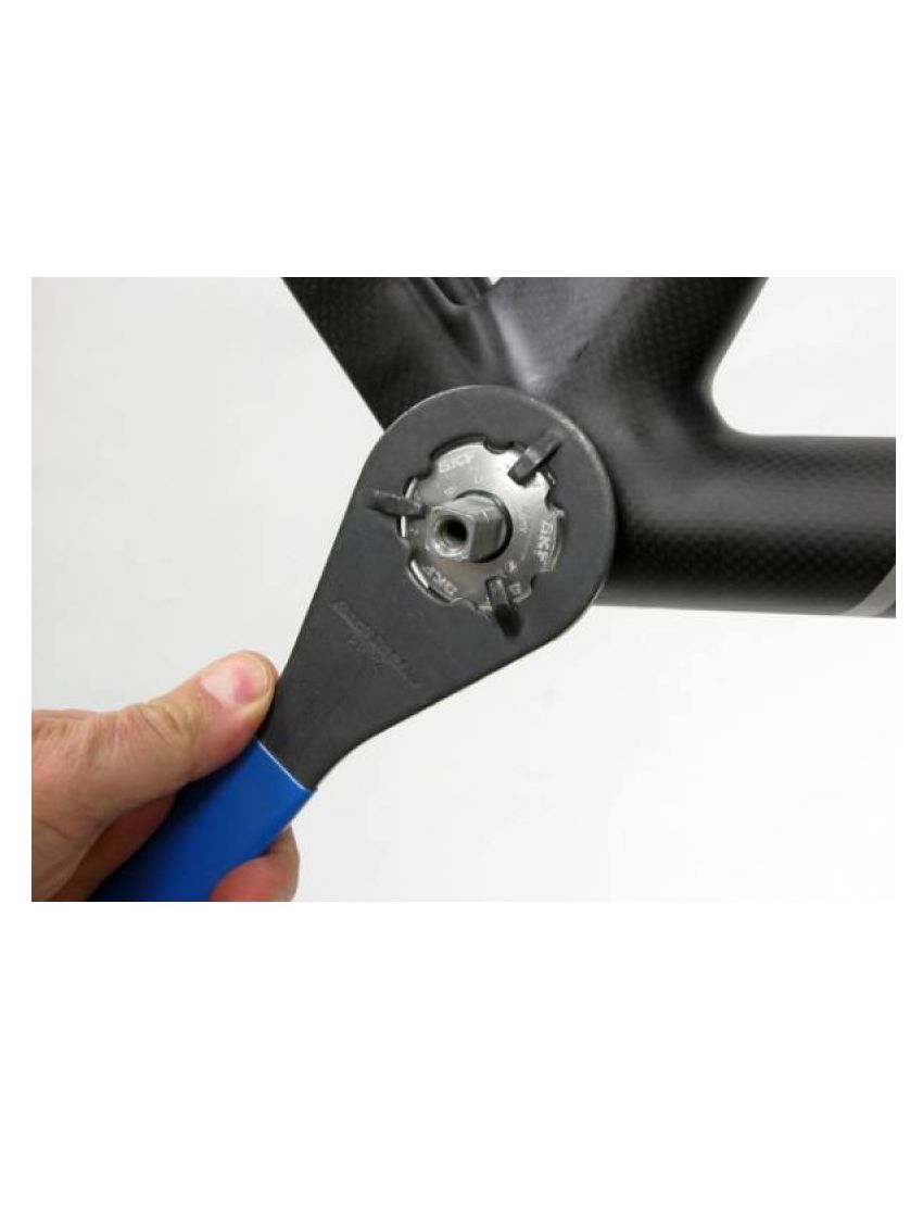 PARK TOOL BBT-4 klucz do wkładu suportu