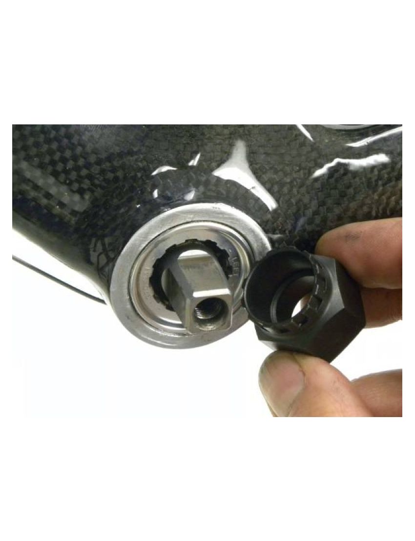 PARK TOOL BBT-5/FR-11 klucz do suportów i kaset