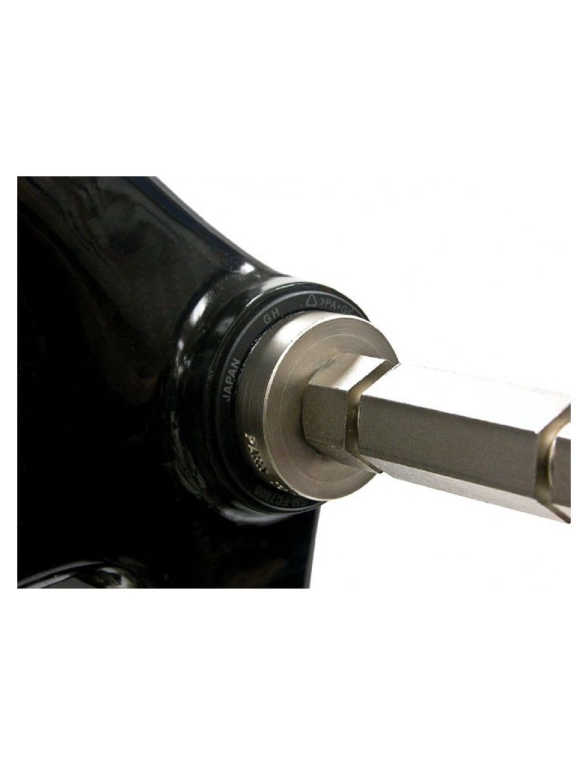 PARK TOOL BBT-90.3 klucz do montażu i demontażu łożysk środka suportu