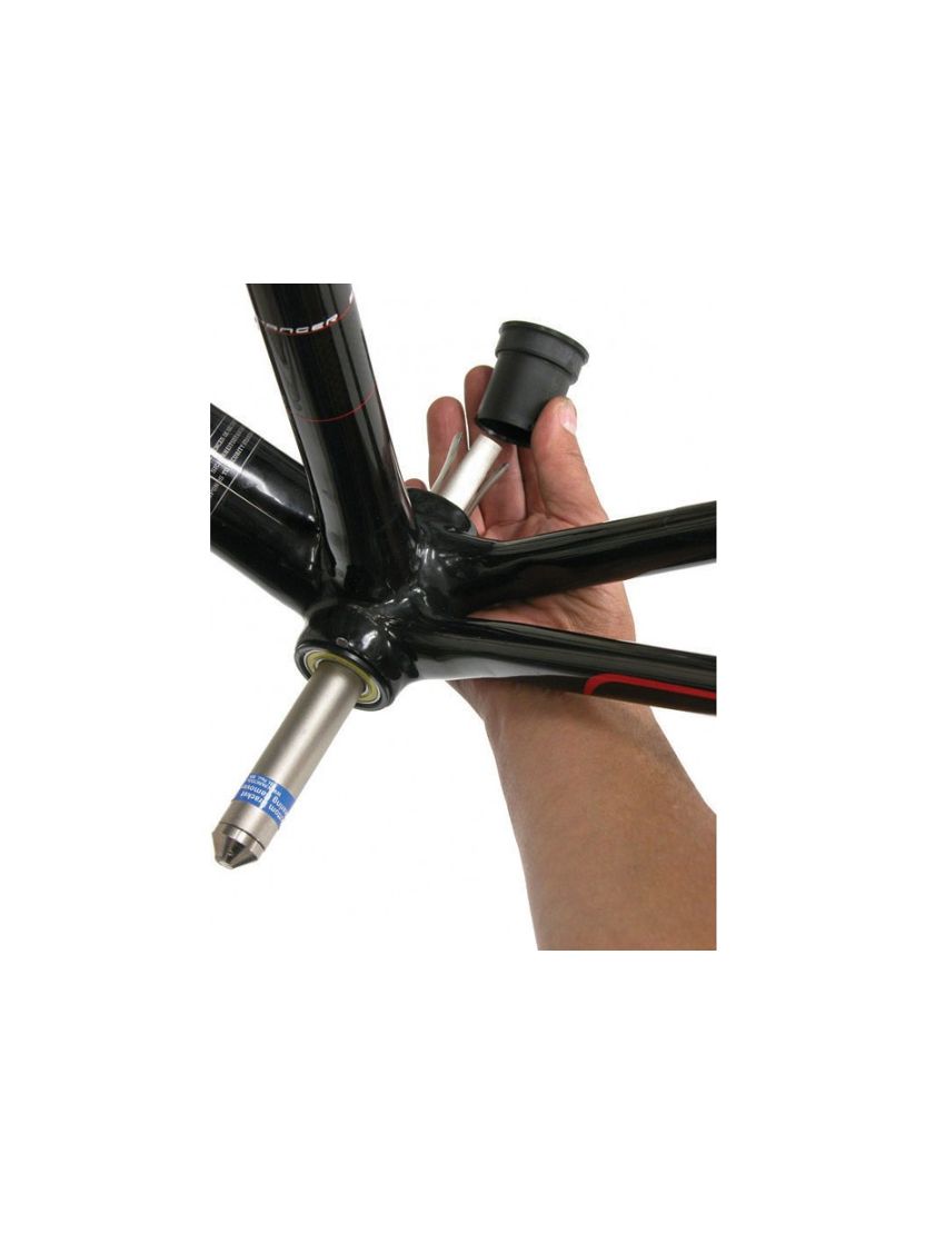 PARK TOOL BBT-90.3 klucz do montażu i demontażu łożysk środka suportu