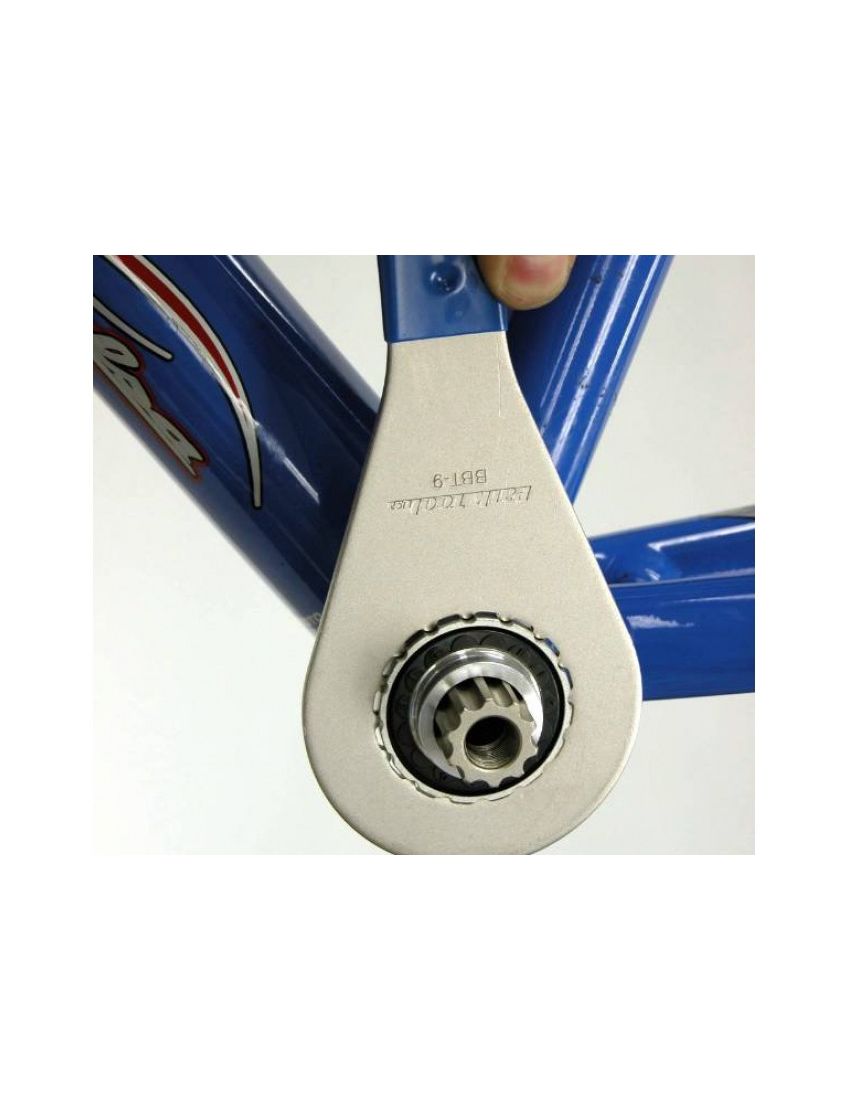 PARK TOOL BBT-9 klucz do wkładu suportu