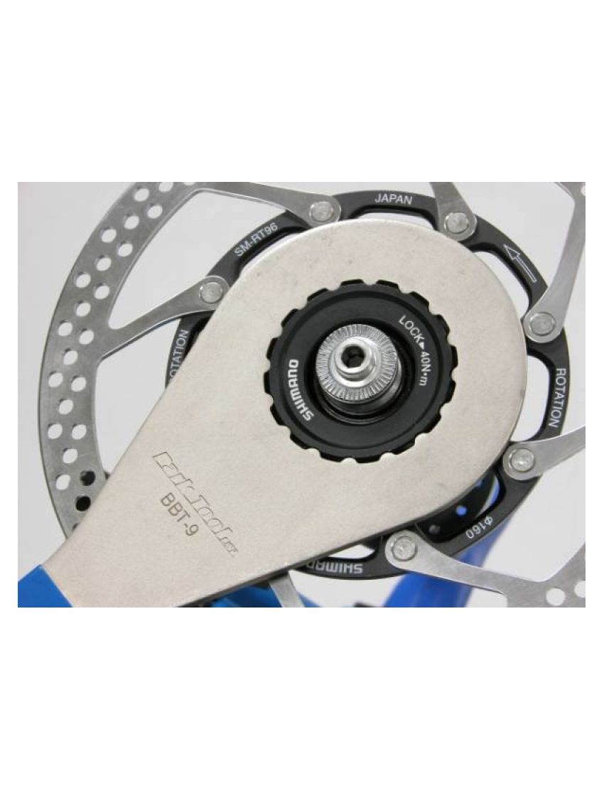 PARK TOOL BBT-9 klucz do wkładu suportu