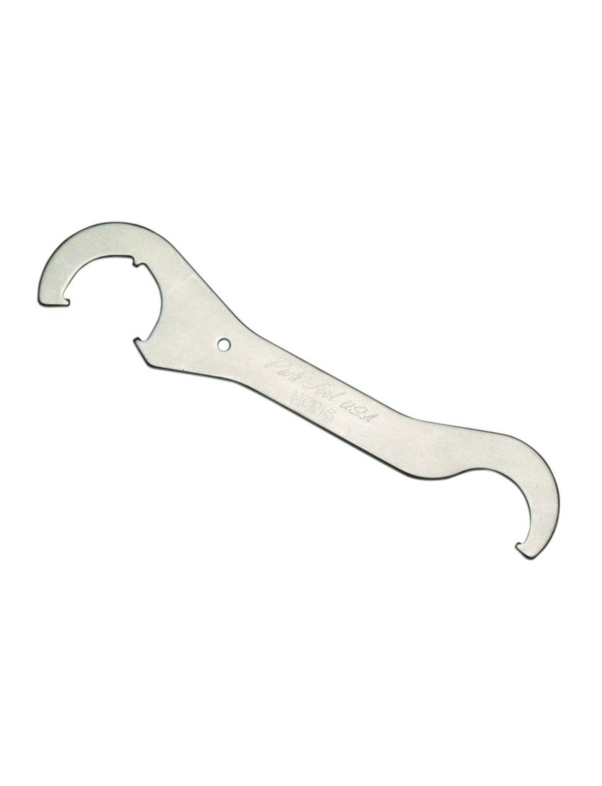 PARK TOOL HCW-5 klucz do pierścieni kontrujących suportu