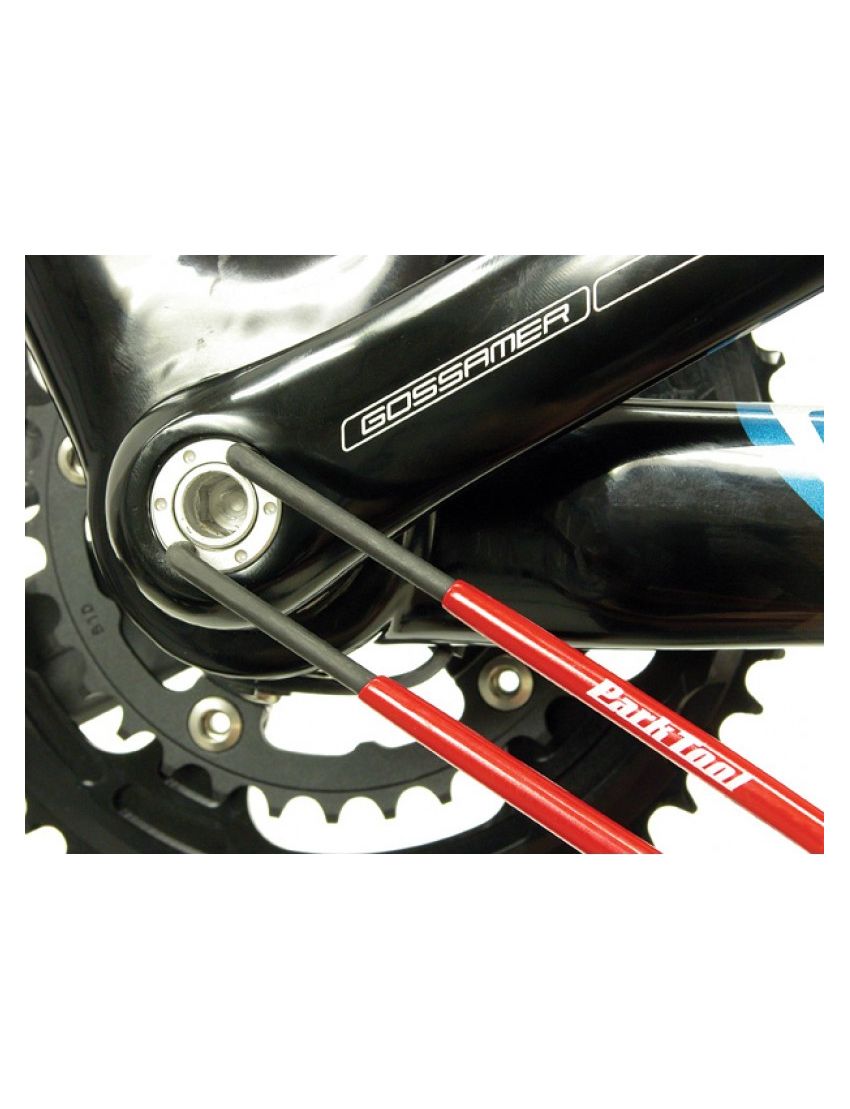 PARK TOOL SPA-2 klucz do pierścieni w korbach