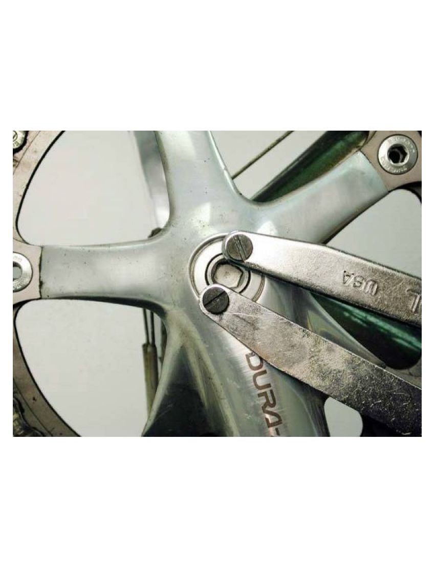 PARK TOOL SPA-6 regulowany klucz do misek wkładów suportów