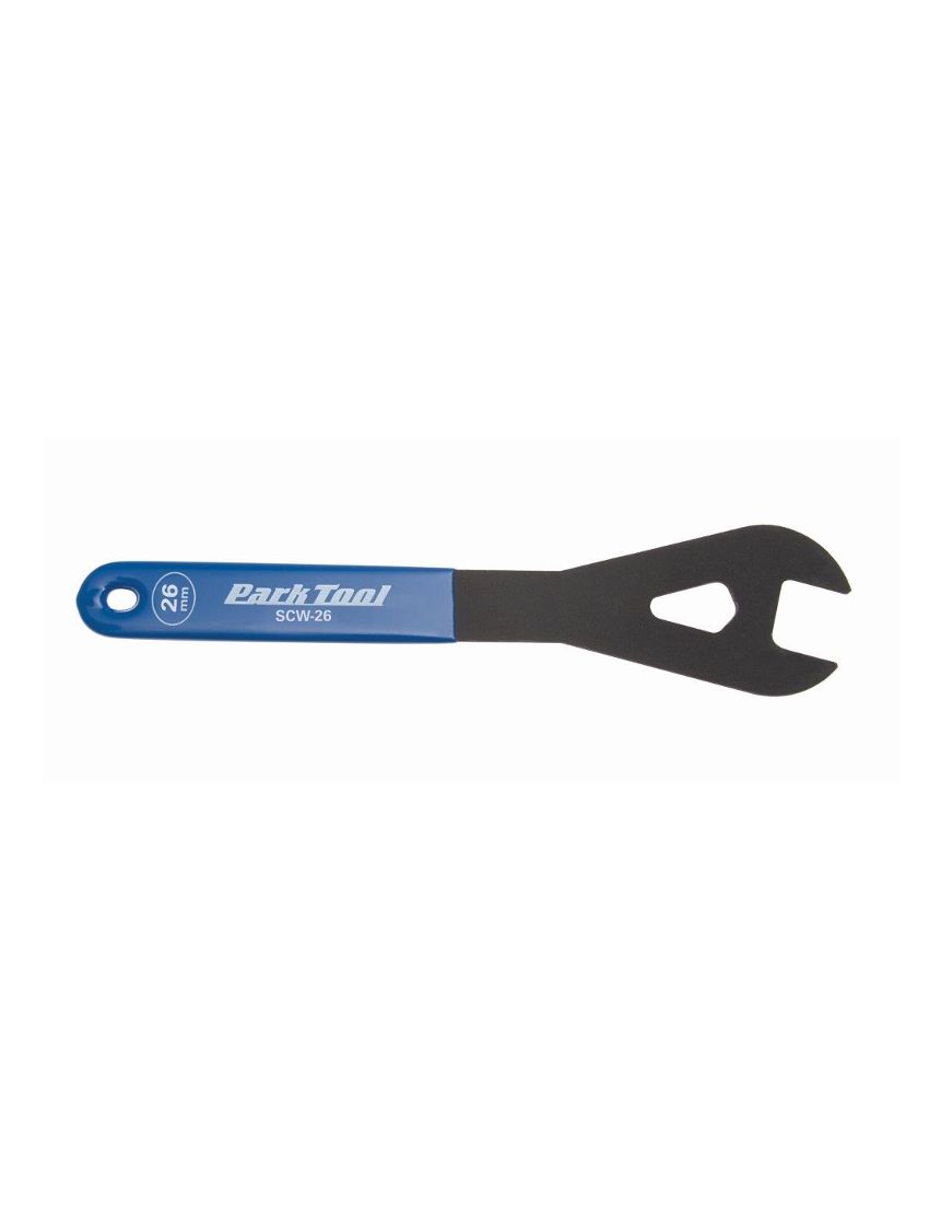 PARK TOOL Klucz SCW-26 do konusów 26mm