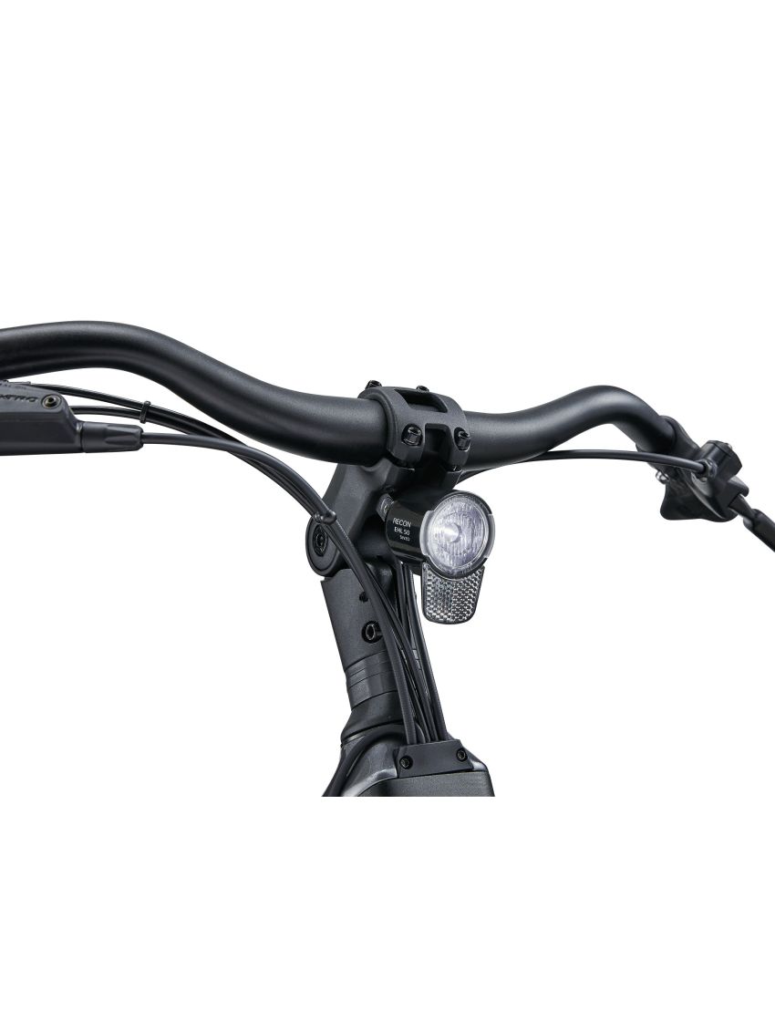 Giant NewTour E+ 2 LST