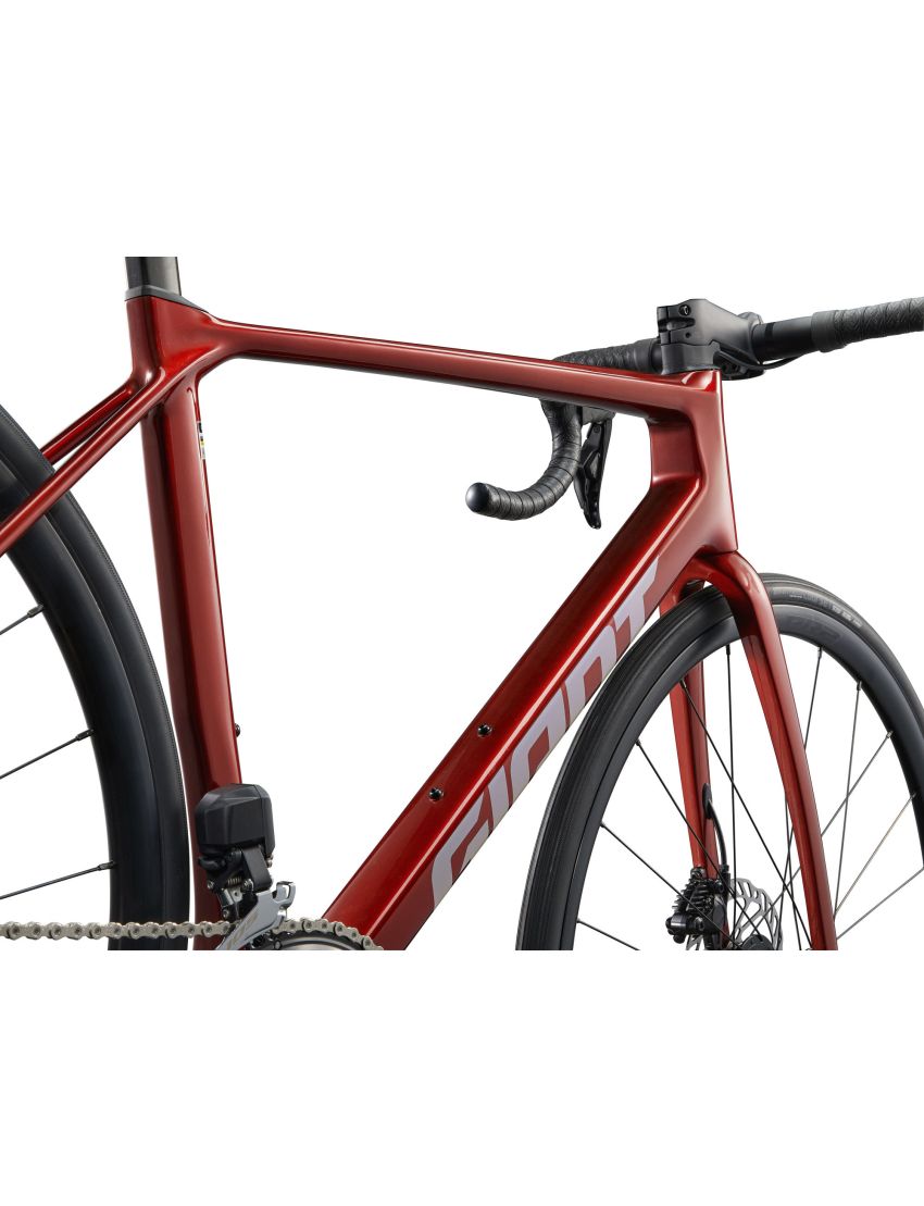 Rower GIANT TCR Advanced 1 PC Mars Dust