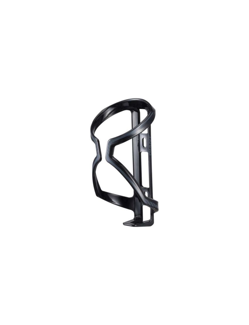 Koszyk bidonu GIANT Airway Composite, czarny