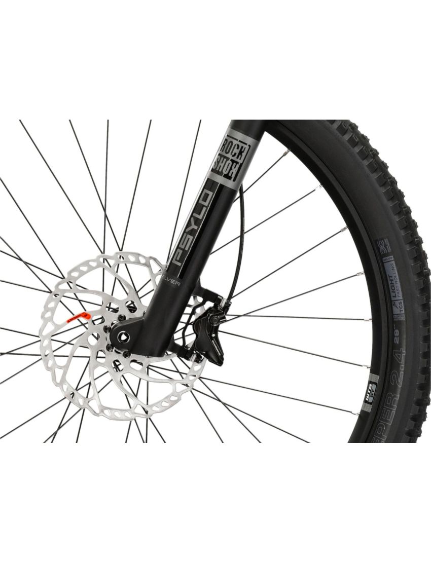 Rower KROSS Dust Boost 1.0 800