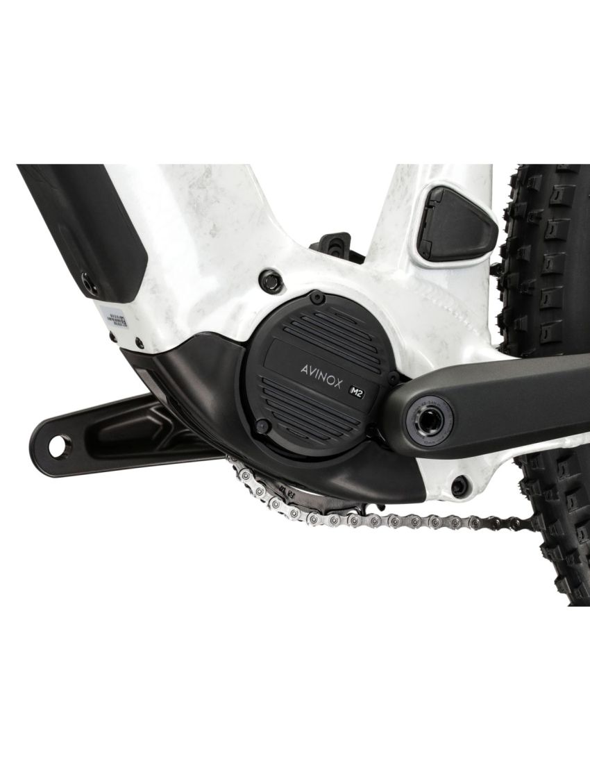 Rower KROSS Dust Boost 1.0 800