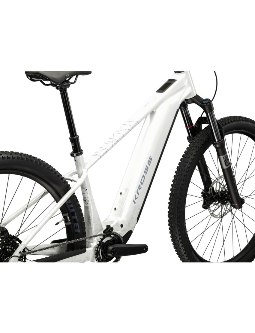 Rower KROSS Dust Boost 1.0 800