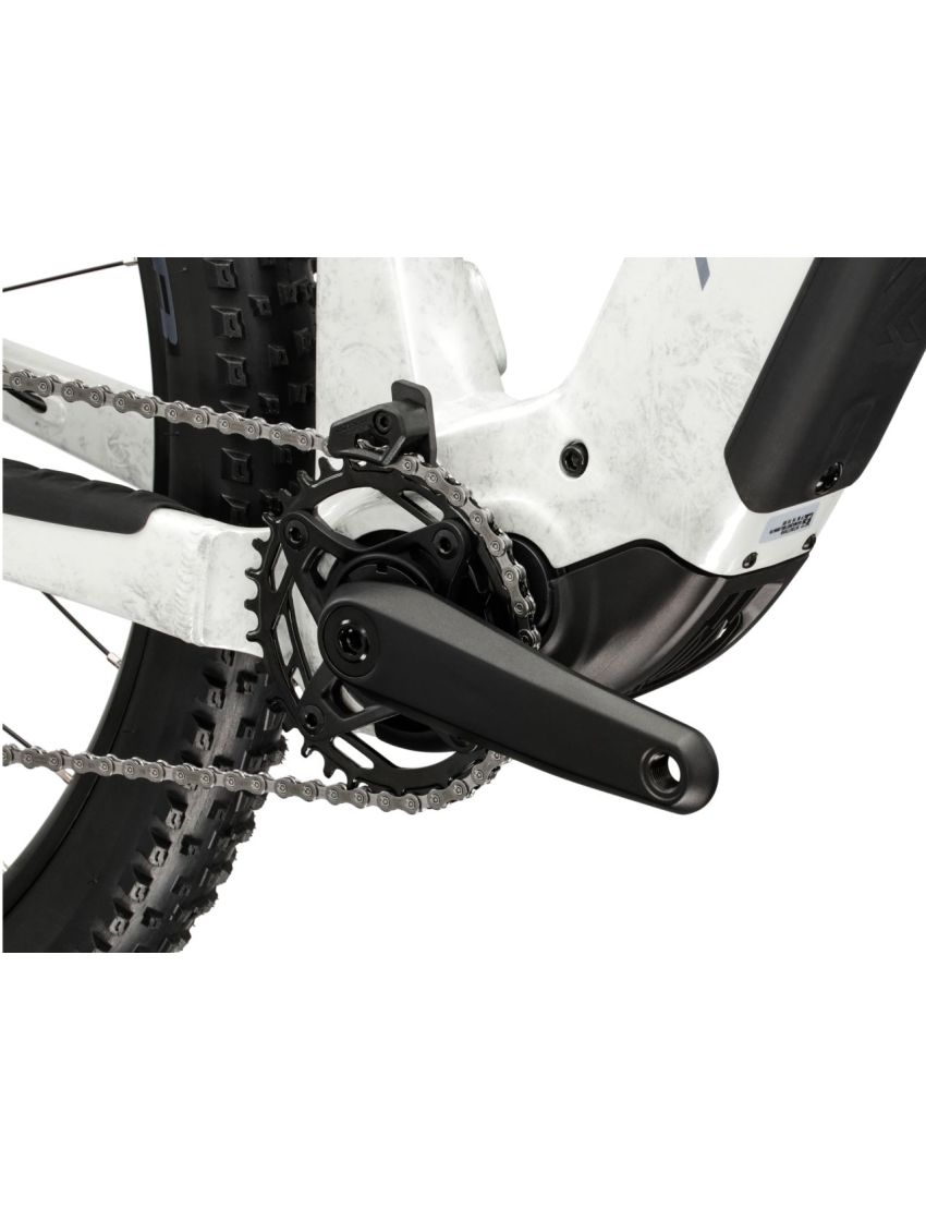 Rower KROSS Dust Boost 1.0 800