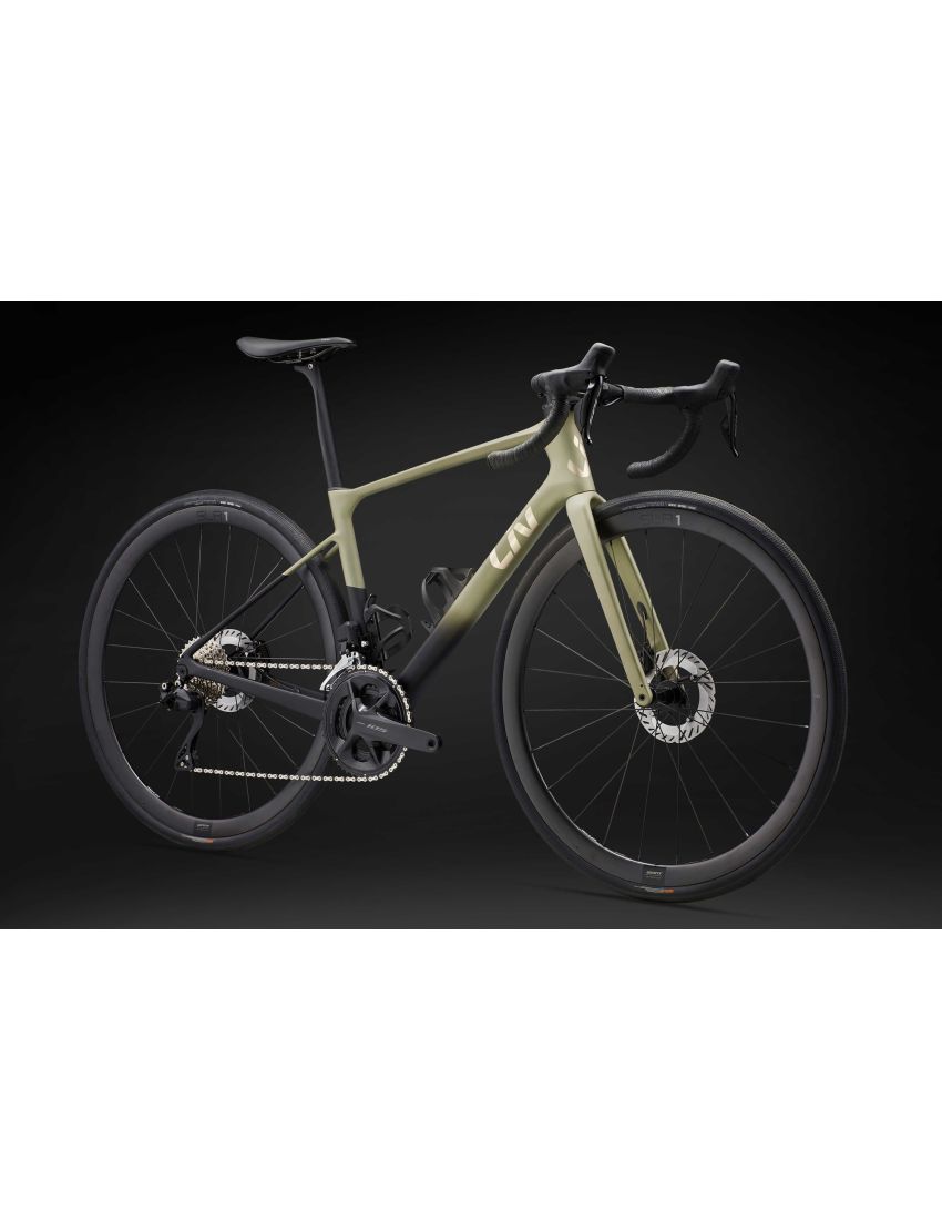 Liv Avail Advanced Pro 1