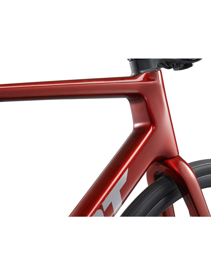 Rower GIANT TCR Advanced 1 PC Mars Dust