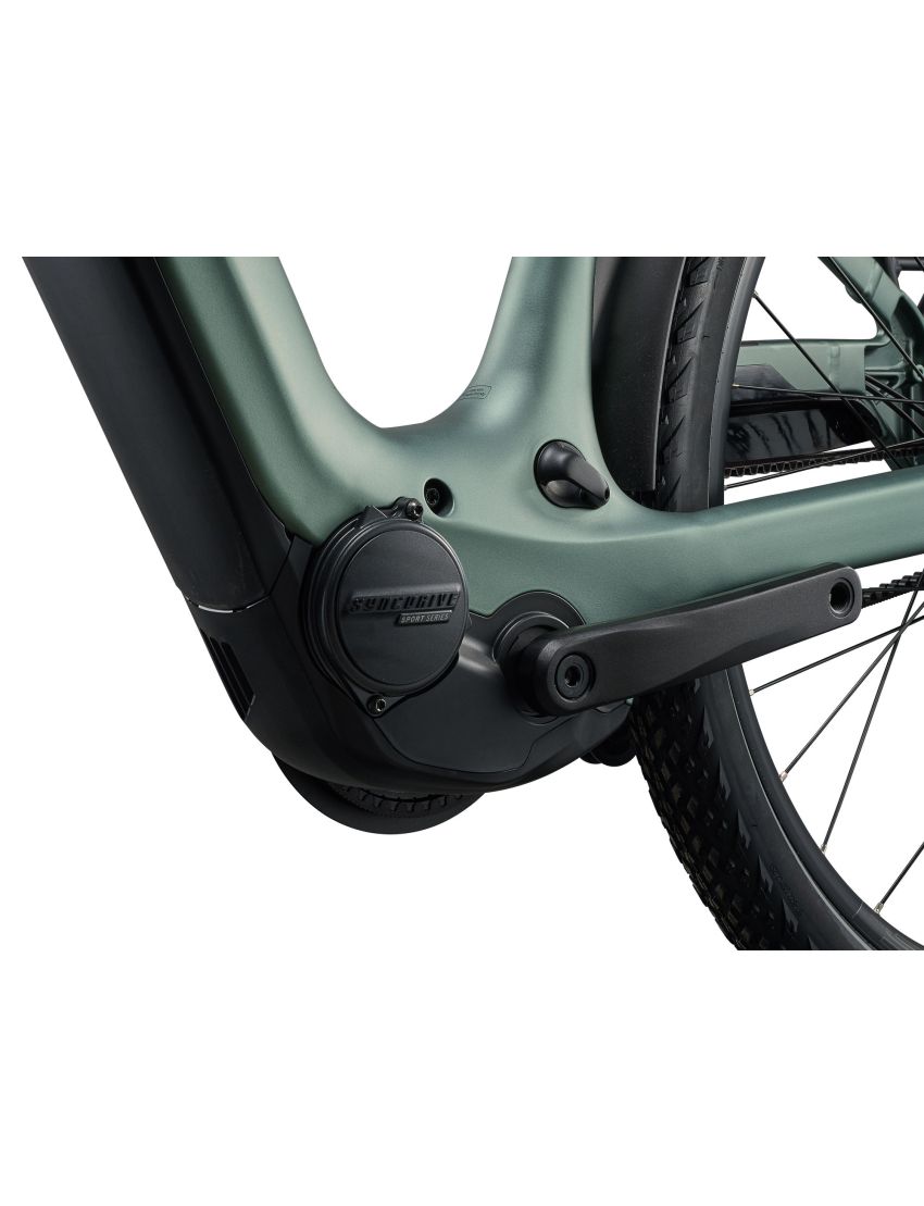 Giant Explore E+ 2 STA