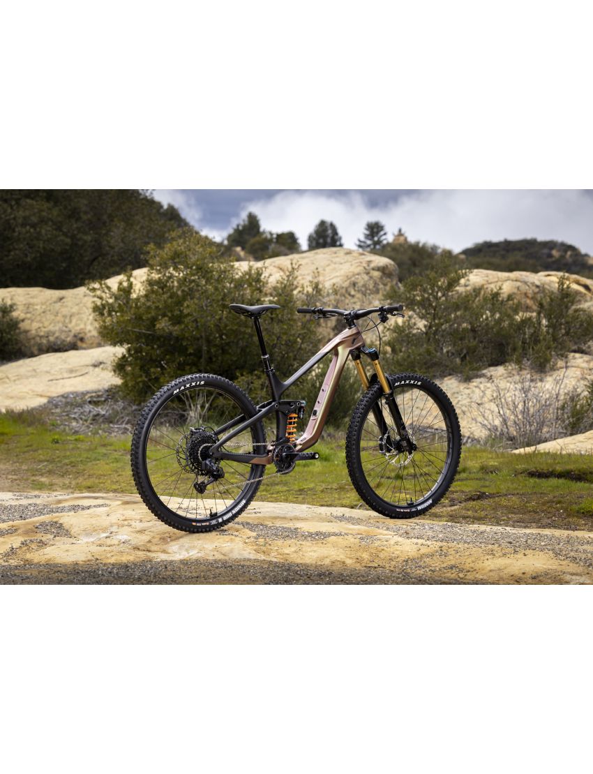 Giant Reign Advanced Pro 0