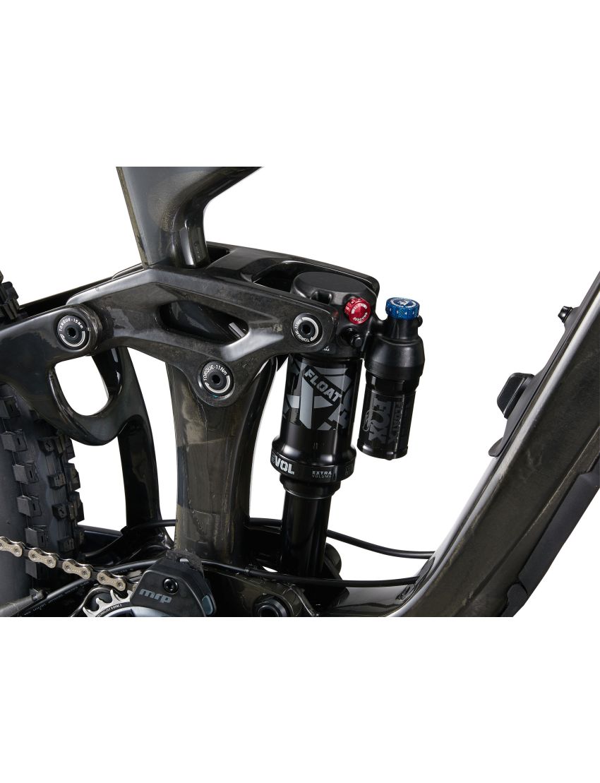 Liv Intrigue LT Advanced Pro 1