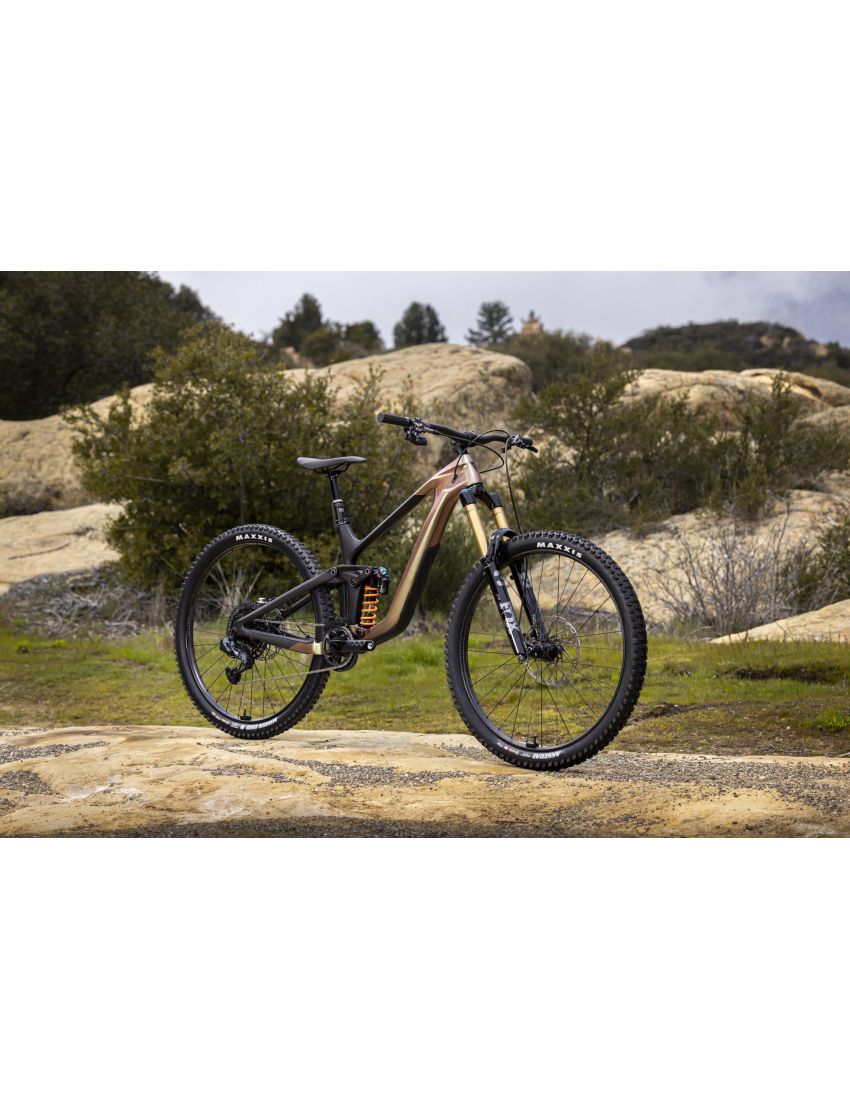 Giant Reign Advanced Pro 0