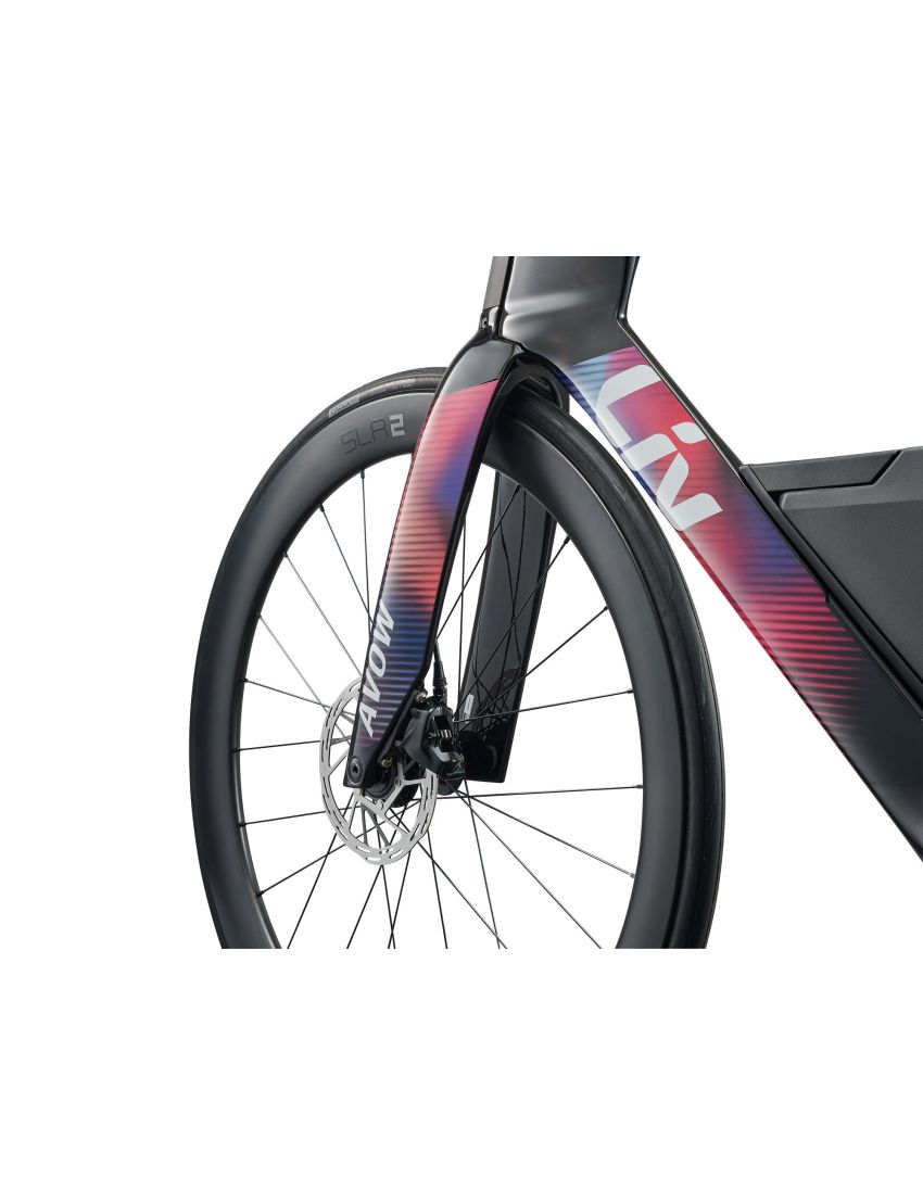 Liv Avow Advanced SL