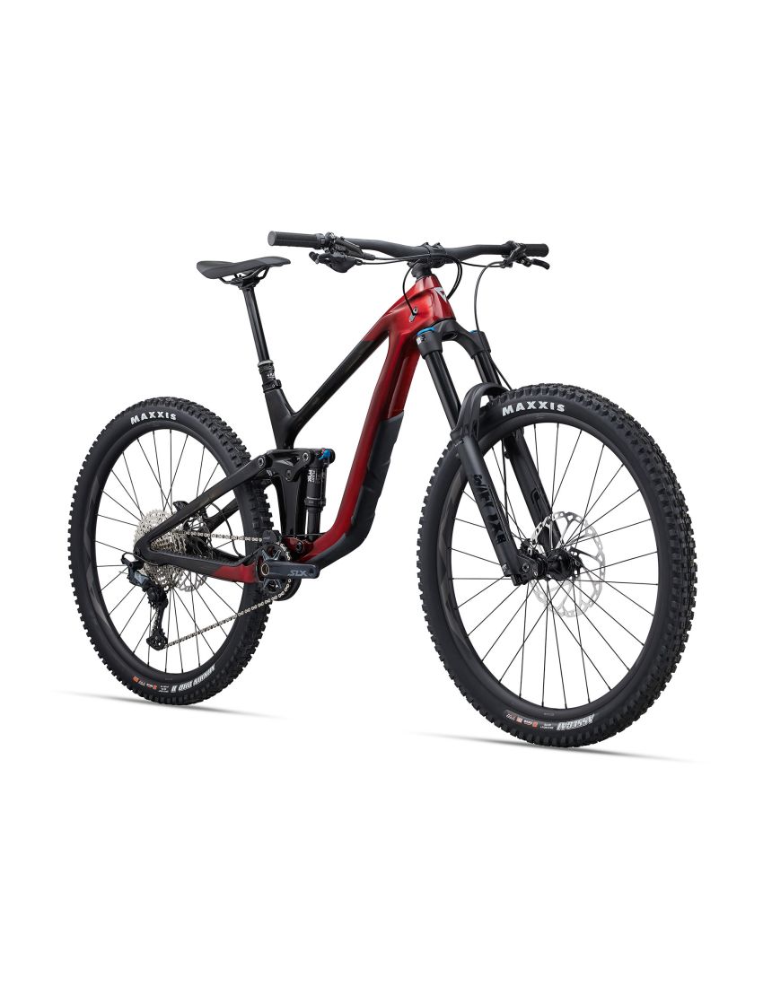 Giant Reign Advanced 2