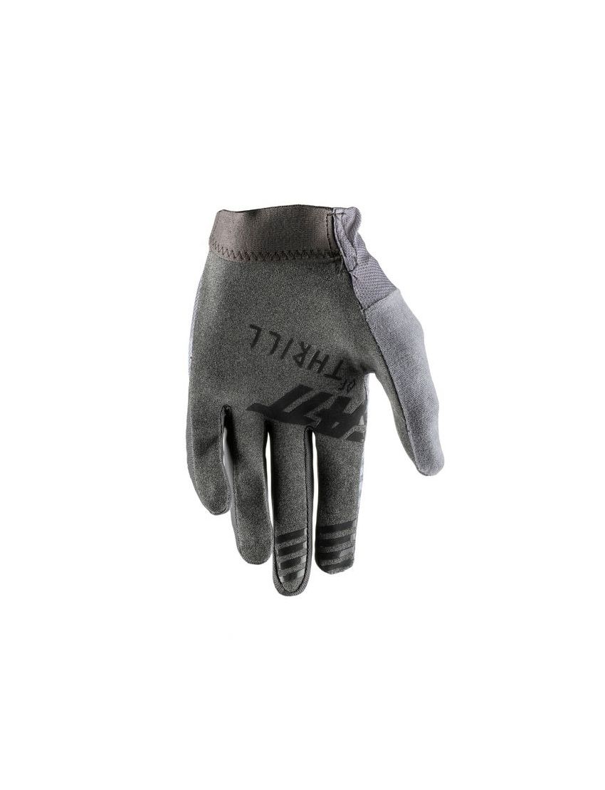 Leatt DBX 2.0 X-Flow Slate rękawiczki-M