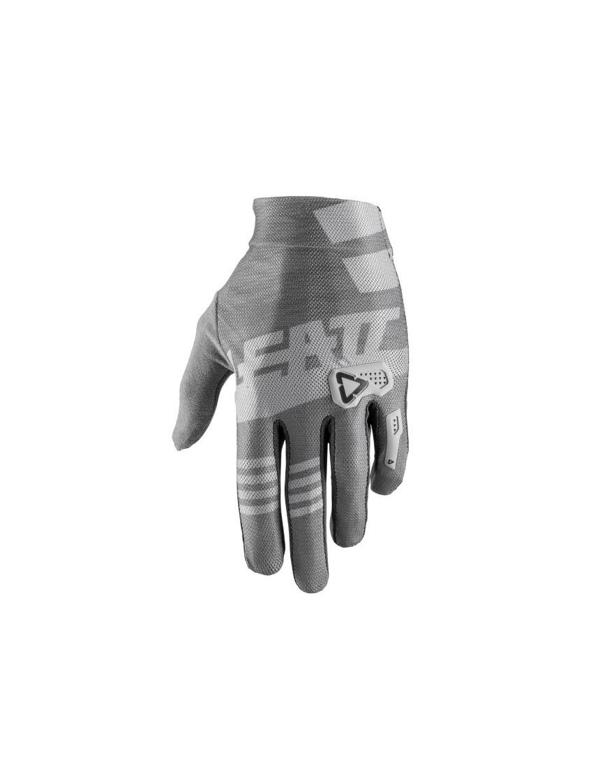 Leatt DBX 2.0 X-Flow Slate rękawiczki-M