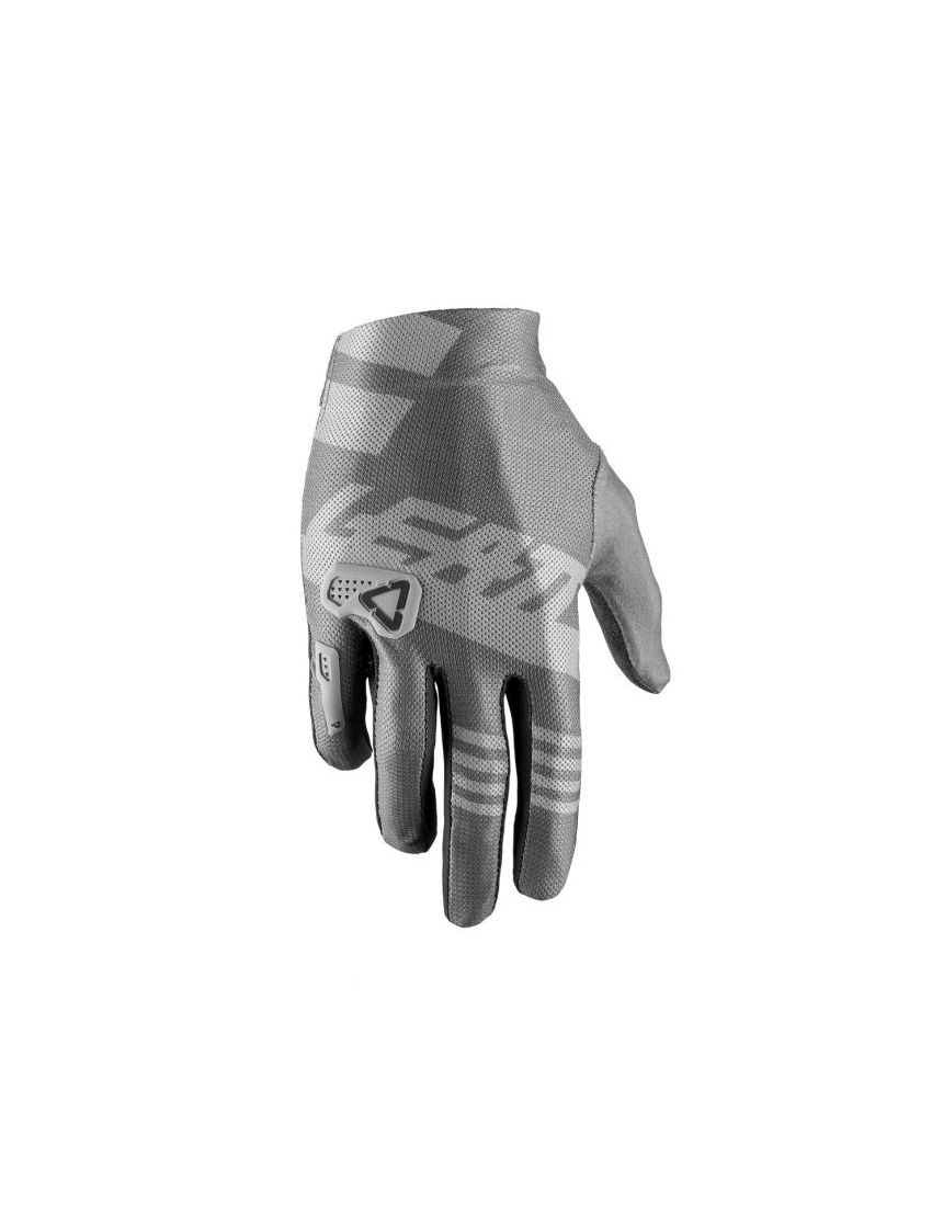 Leatt DBX 2.0 X-Flow Slate rękawiczki-M